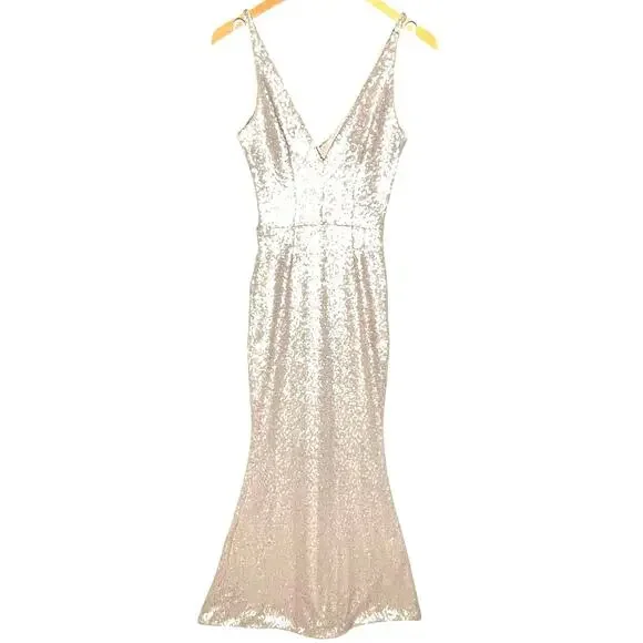 harper mermaid gown dress the population Wedding Dress Dress The Population Harper Gown Victor Harper Wedding  Dresses At Impression Bridal Impression Bridal